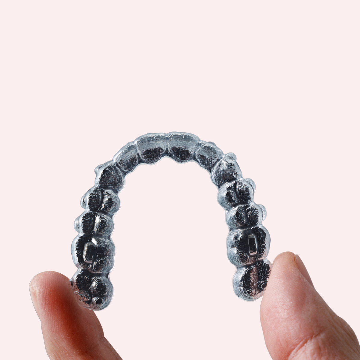 Retainer Cap Upper Retainer Only – Milngavie Orthodontics Store